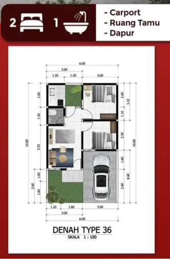 Layout Type 36